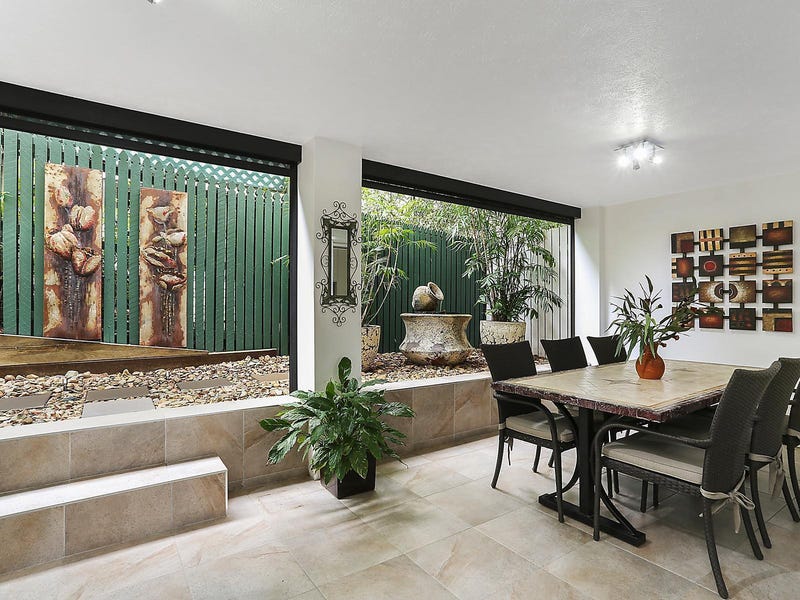 4/23 Burns Road, Toowong, Qld 4066 Property Details