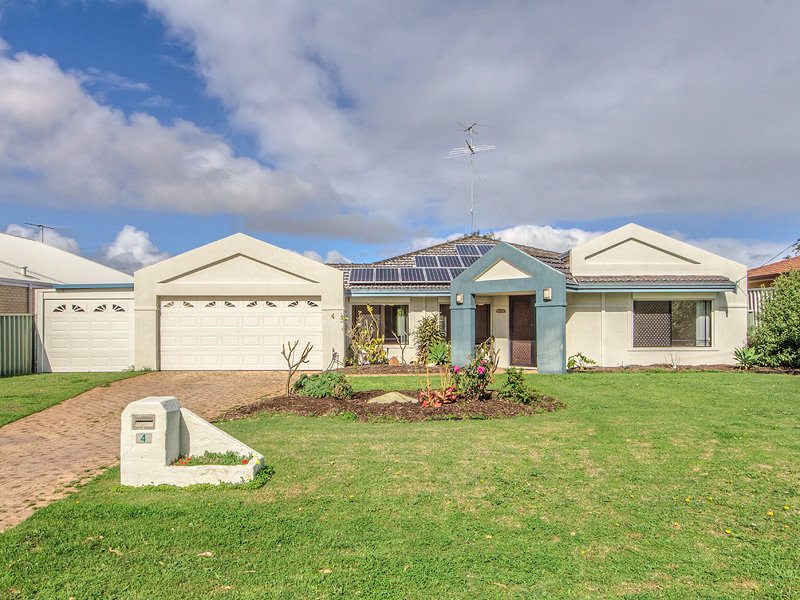 4 Royce Street, Singleton, WA 6175 Property Details