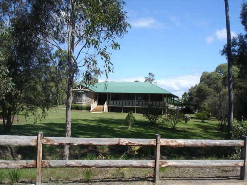 39 Mackie Road, Narangba, QLD 4504