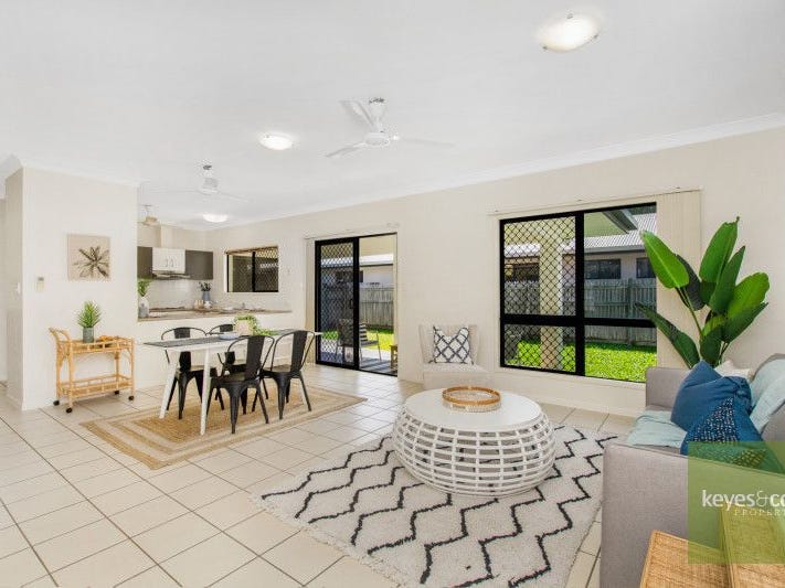 32 Scarisbrick Drive, Kirwan, Qld 4817 Property Details