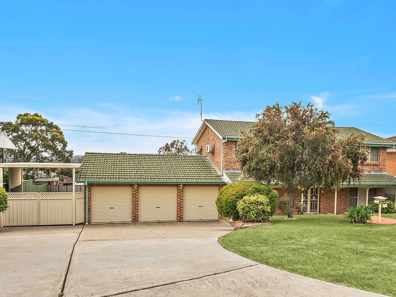 6 Murray Close, Albion Park, NSW 2527