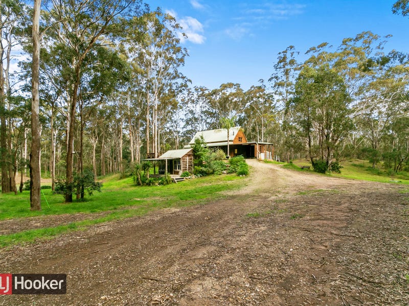 595 Nungurner Road, Metung, Vic 3904 House for Sale