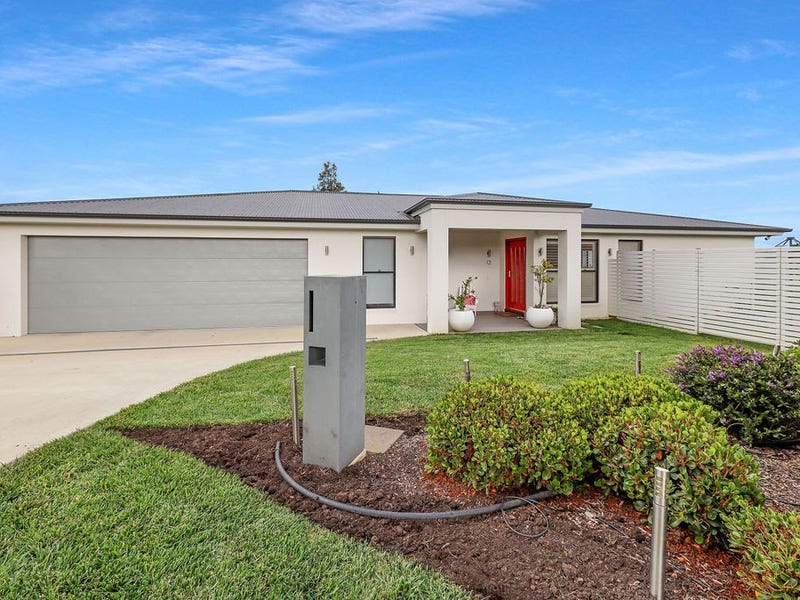 12 Knight Place, Llanarth, NSW 2795 Property Details