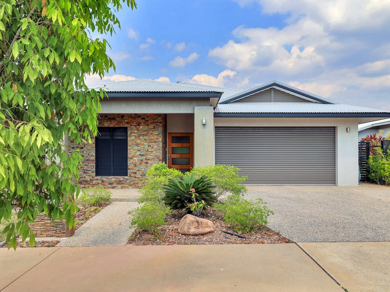 22 Farquhar Street, Muirhead, NT 0810 House for Sale