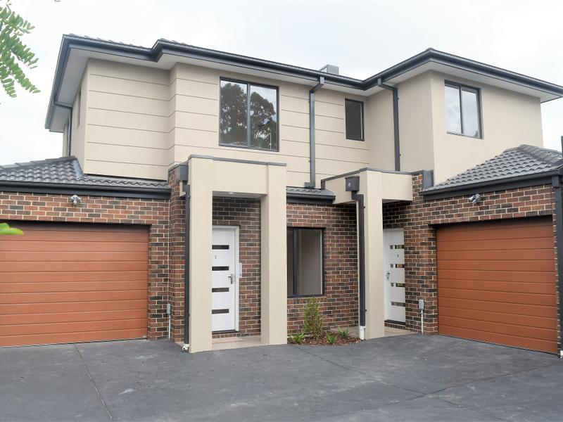 2/21 Law Street, Heidelberg Heights, VIC 3081 2/21 Law Street, Heidelberg Heights, VIC 3081