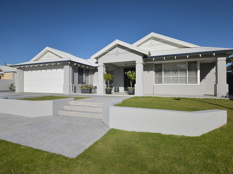 36 Rochester Drive, Mindarie, WA 6030 - Property Details