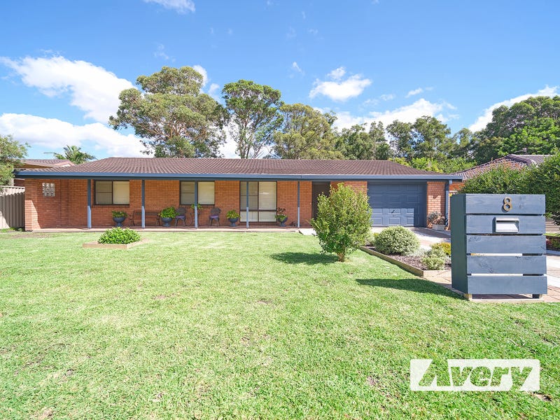 8 Angela Close, Carey Bay, NSW 2283