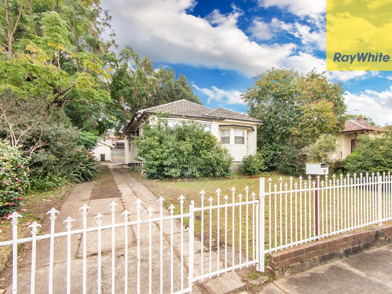 18 Bowden Street, North Parramatta, NSW 2151