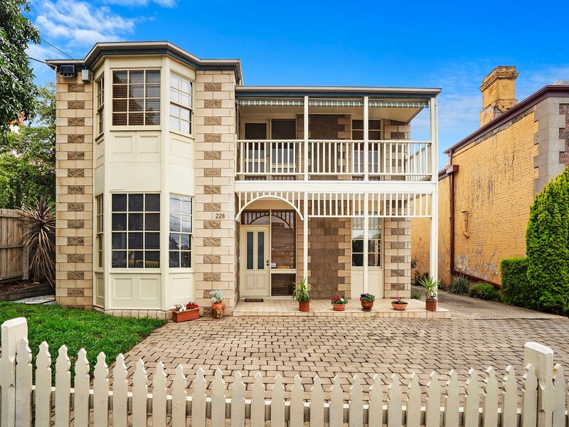 228 Latrobe Terrace, Geelong West, VIC 3218