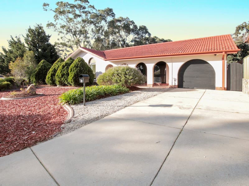 3 Mannum Street, Vista, SA 5091 House for Rent