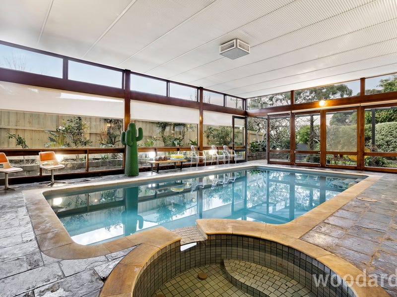 5 Bedroom Properties for Sale in VIC