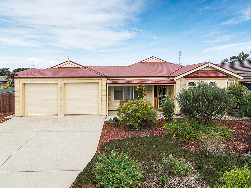26 Elsie Drive, Strathalbyn, SA 5255 Property Details