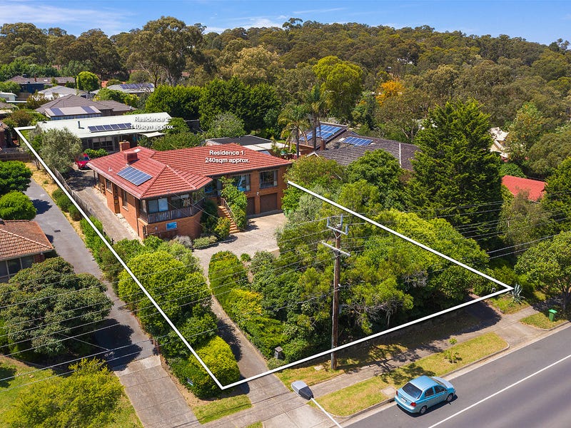 2/98 Diamond Creek Road, Greensborough, VIC 3088