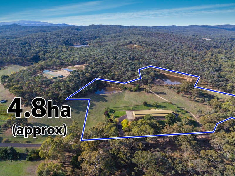 Property 129531410, Fryerstown, Vic 3451 Property Details