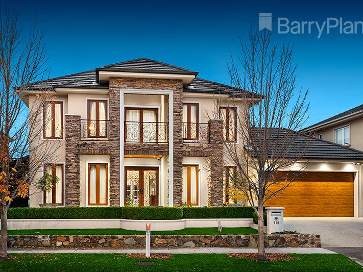 114 Linacre Drive, Bundoora, Vic 3083 House for Sale