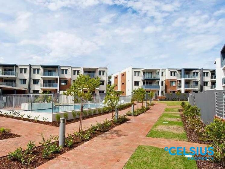 94/189 Swansea Street E, East Victoria Park, WA 6101