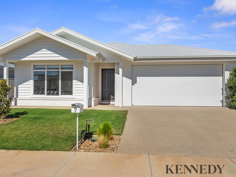 7 Morrisey Drive, Yarrawonga, Vic 3730 House for Sale