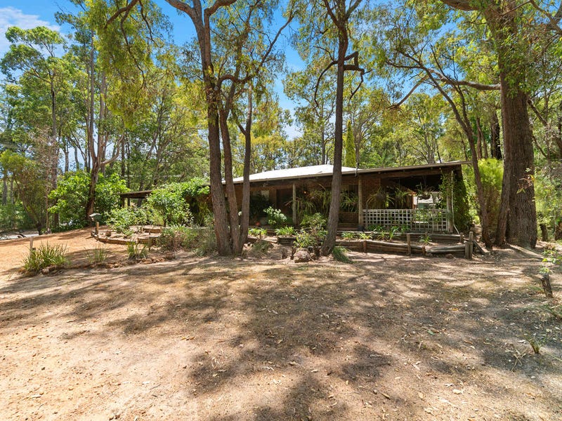 2775 Richardson Road, Parkerville, WA 6081 Property Details