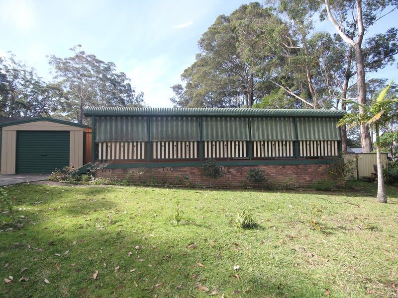 10 Hunt Street, Old Erowal Bay, NSW 2540