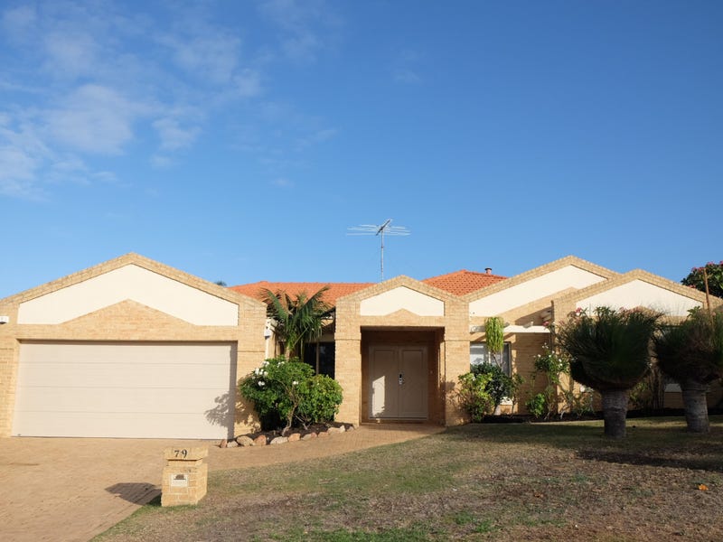 79 Southern Cross Circle, Ocean Reef, WA 6027