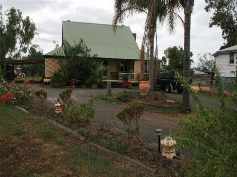 187 McDowall Street, Roma, Qld 4455 Property Details