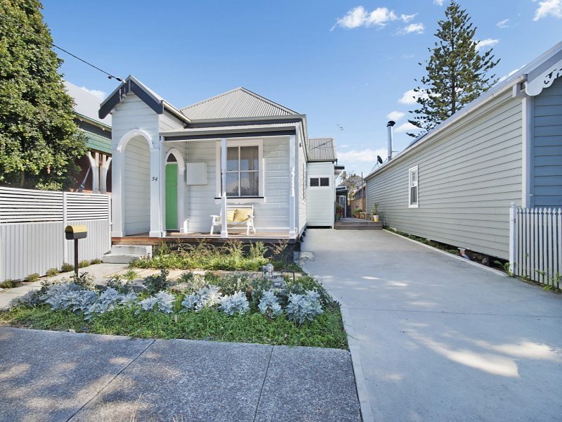 34 Northumberland Street, Maryville, NSW 2293 Property Details