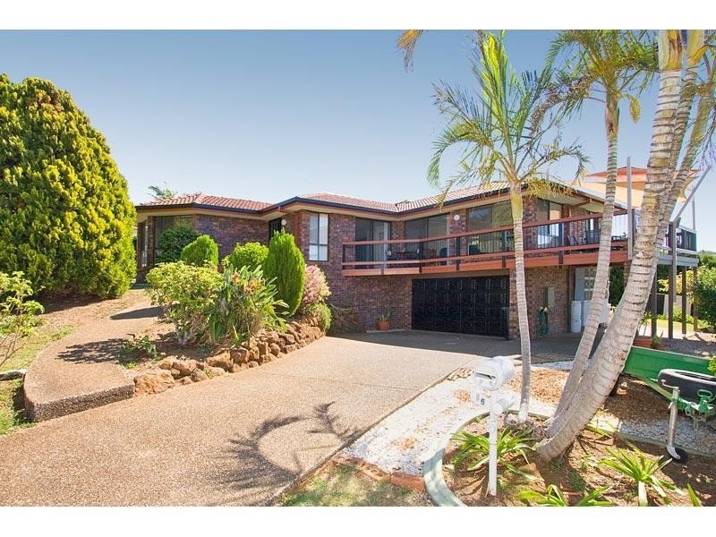 16 Sequoia Court, Banora Point, NSW 2486