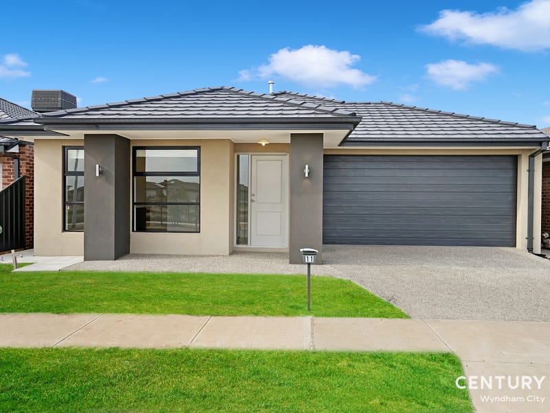 Houses for Rent in Tarneit, VIC 3029