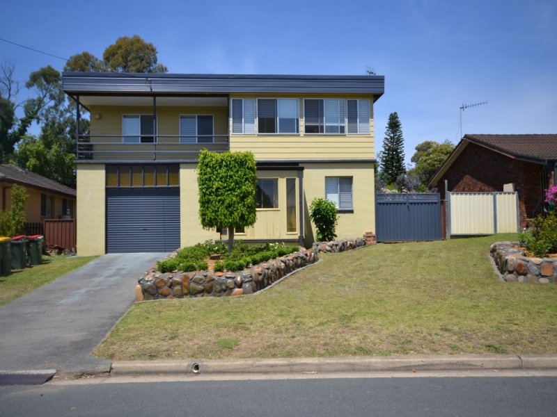 144 Cambewarra Road, Bomaderry, NSW 2541 Property Details