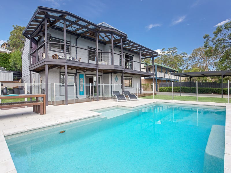 68 Alkrington Avenue, Fishing Point, NSW 2283