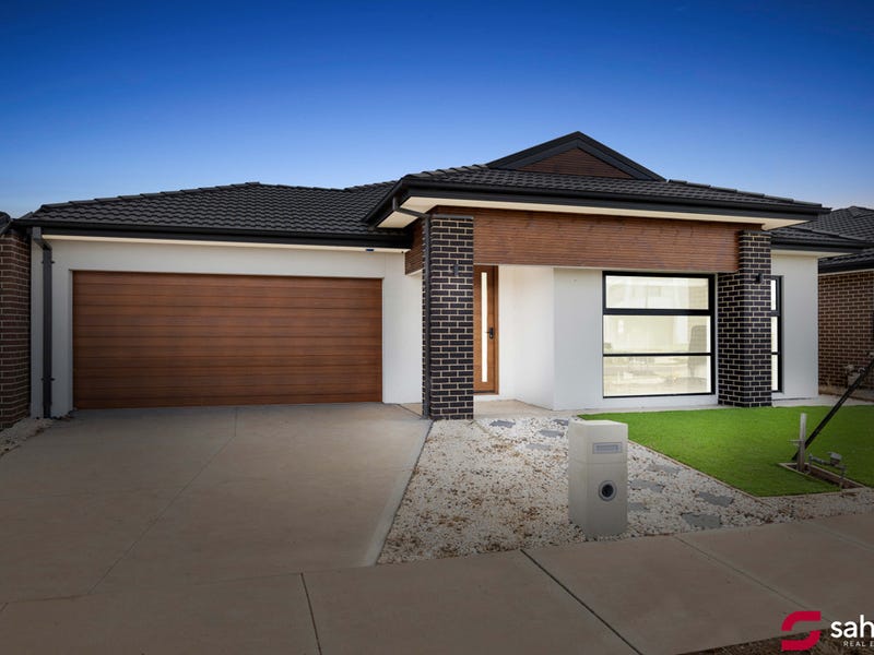 38 Normanby Boulevard, Deanside, Vic 3336 House for Sale realestate