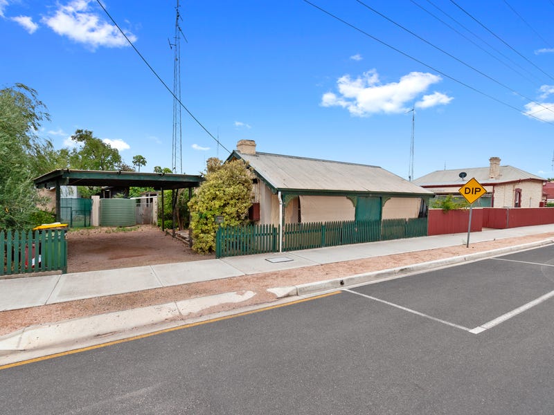 21 Doswell Terrace, Kadina, SA 5554 Property Details