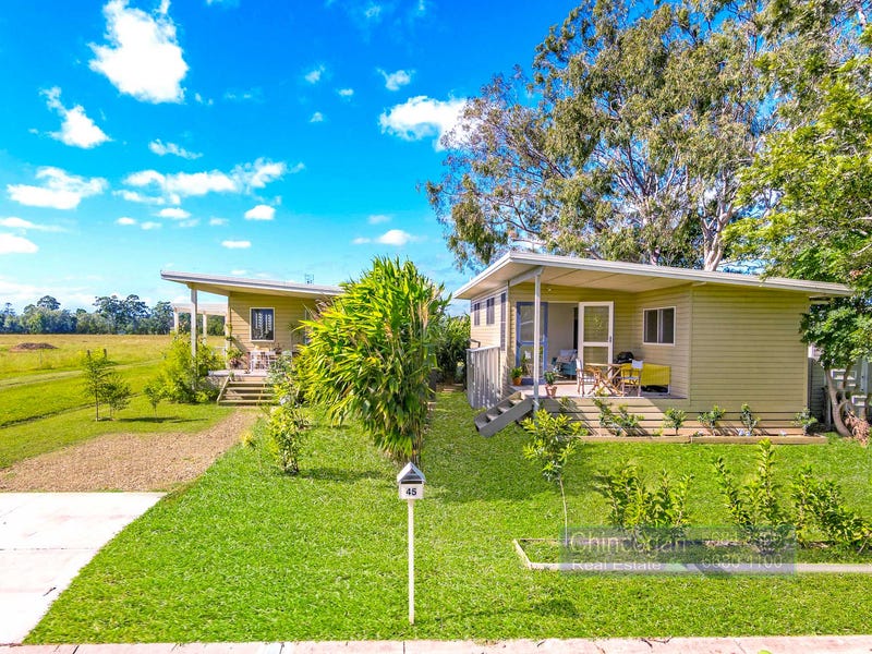 45 Queen St, Mullumbimby, NSW 2482 Property Details