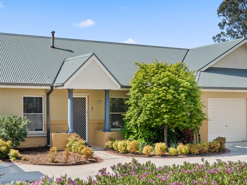 9/10 Park Road, Bowral, NSW 2576 Townhouse for Sale