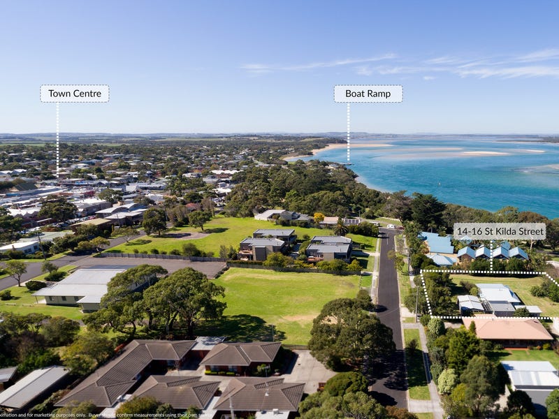 1416 St Kilda Street, Inverloch, VIC 3996