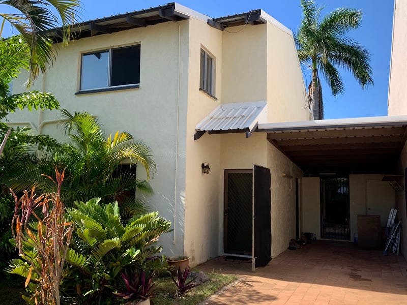 6/29 Gardens Hill Cres, The Gardens, NT 0820