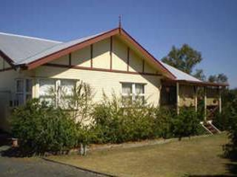 7 Dawn Court, Lockrose, QLD 4342