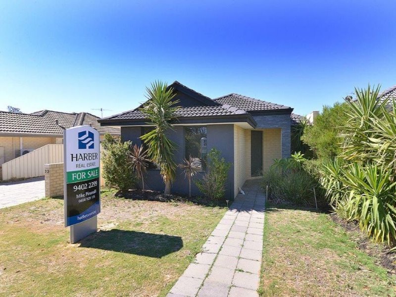 8/23 Cooper Street, Madeley, WA 6065 Property Details