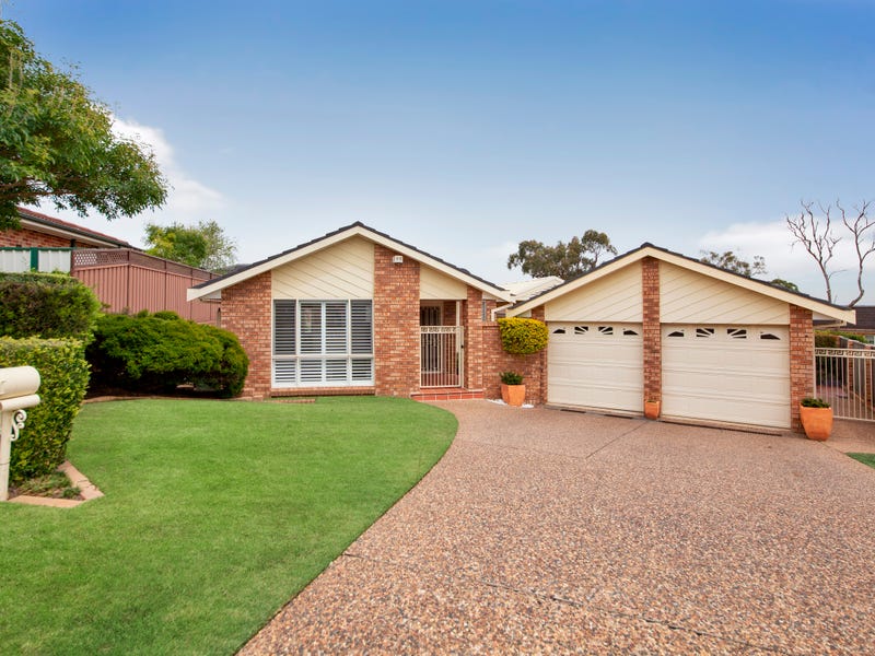 15 Sheoak Place, Alfords Point, NSW 2234