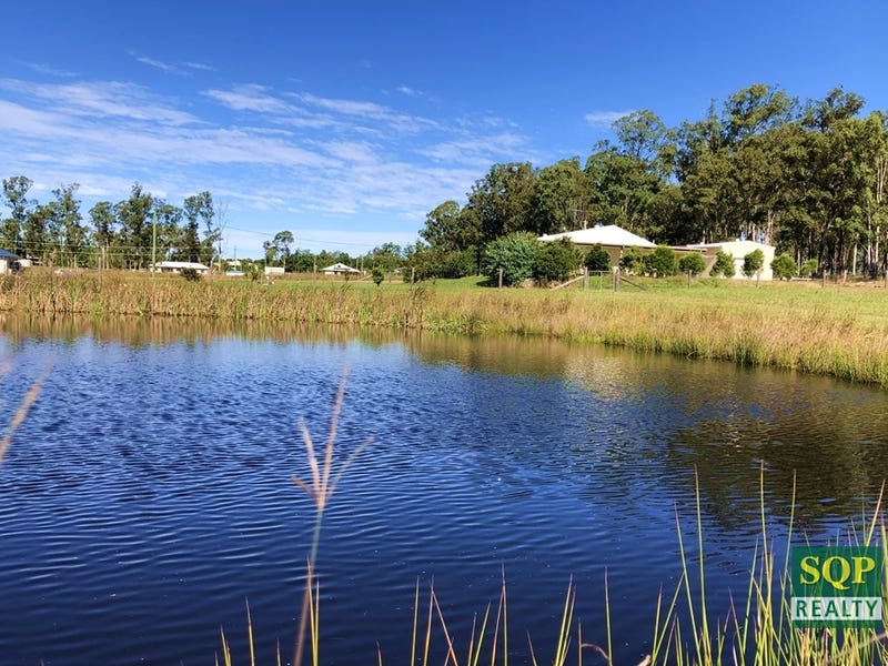 31 Carnoustie Court, Curra, QLD 4570