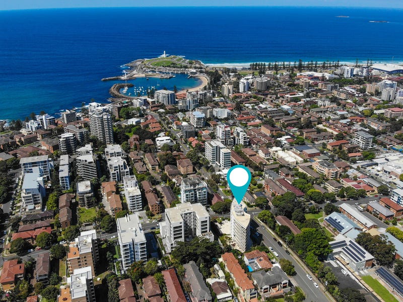 11/36-38 Church Street, Wollongong, NSW 2500 - Property Details