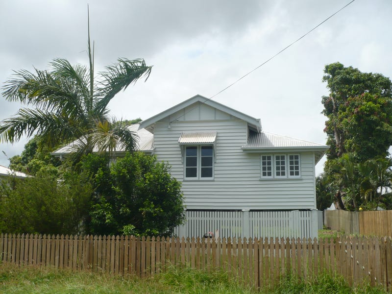 8 Hinton Street, Mackay, Qld 4740
