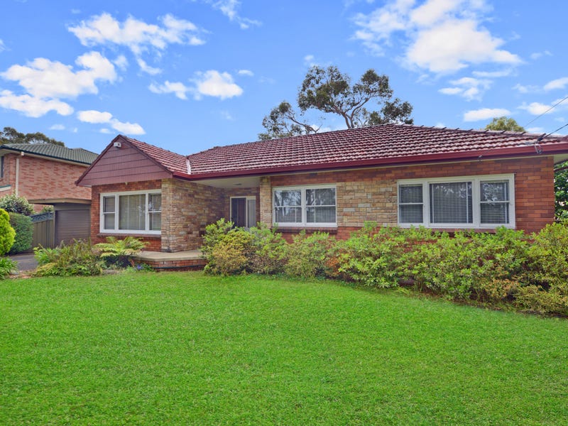 273 Forest Road, Kirrawee, NSW 2232 Property Details