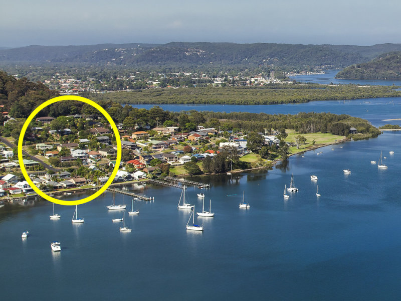 5 Brighton Road, Saratoga, NSW 2251