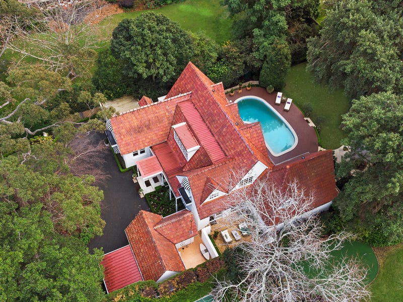 44 Kintore Street, Wahroonga, NSW 2076 Property Details