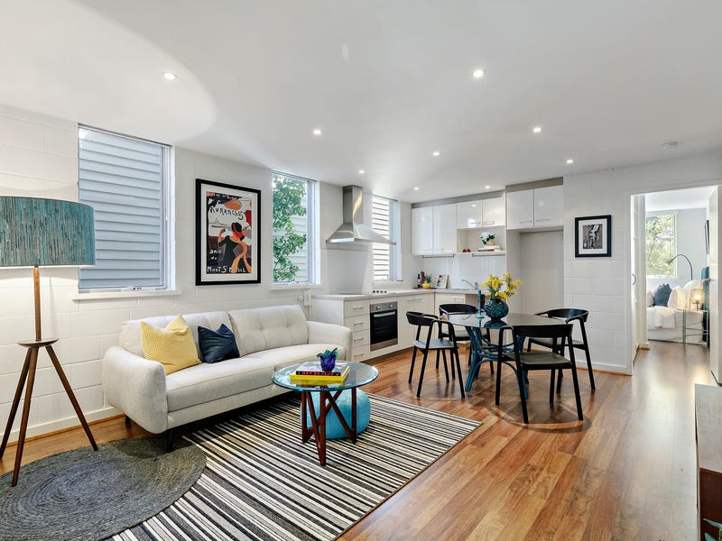 1/28 Park Road, Middle Park, VIC 3206