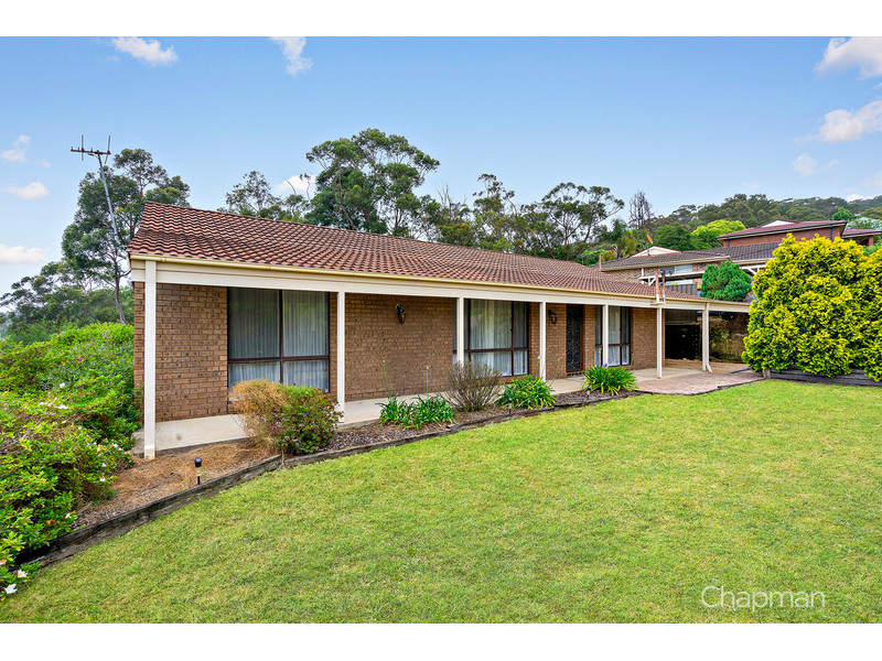 4 Boulder Cres, Hazelbrook, NSW 2779
