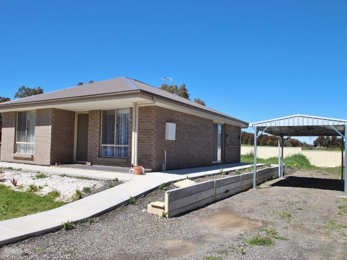 4 Rein Street, Saddleworth, SA 5413 Property Details