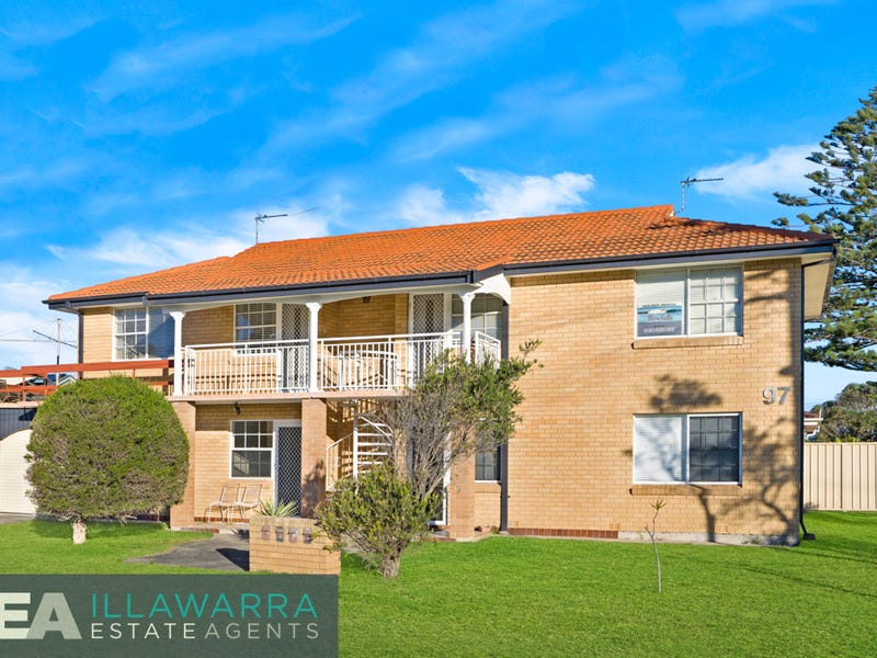 3/97 Osborne Parade, Warilla, NSW 2528