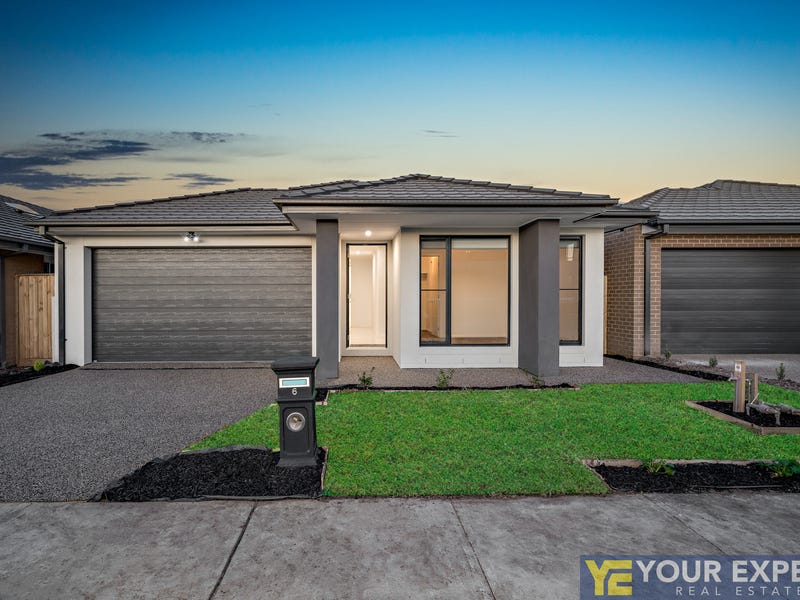 6 Bowler Avenue, Clyde, Vic 3978 Property Details